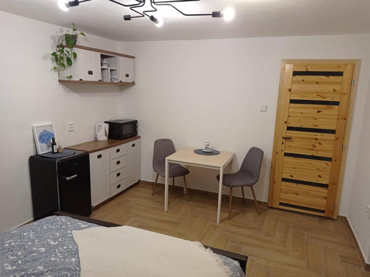Česká Kamenice Freya'S Room מראה חיצוני תמונה