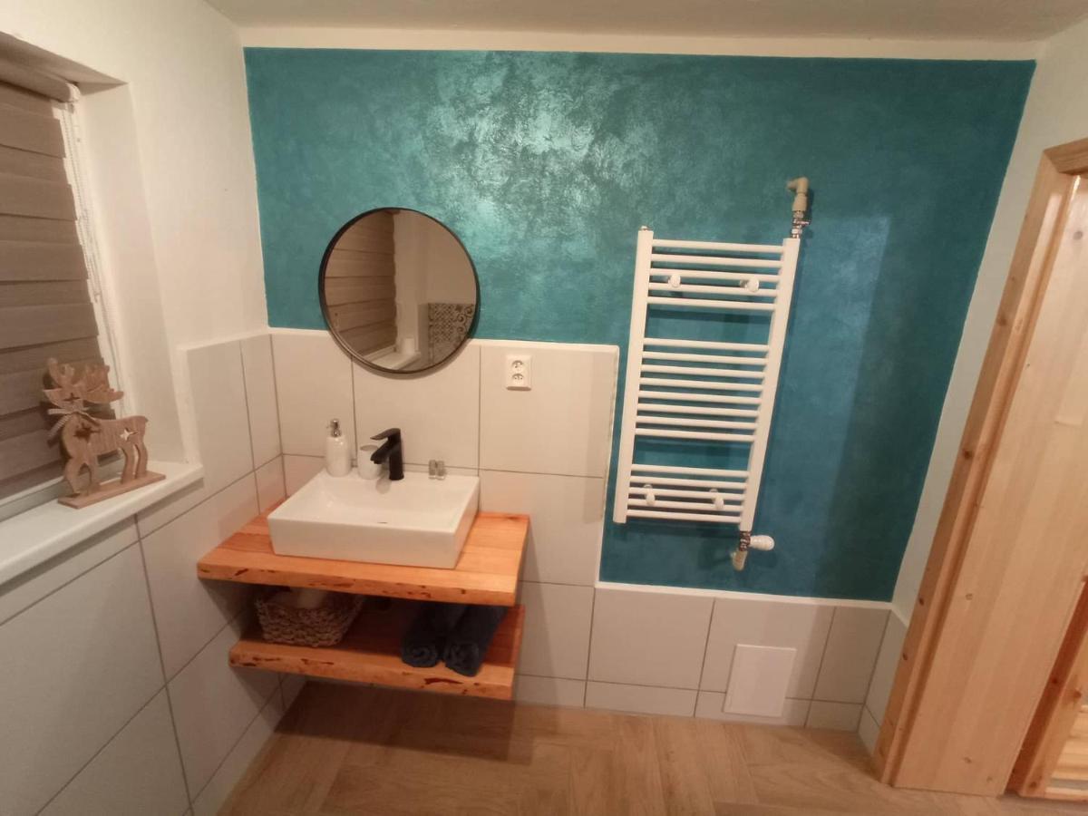 Česká Kamenice Freya'S Room מראה חיצוני תמונה