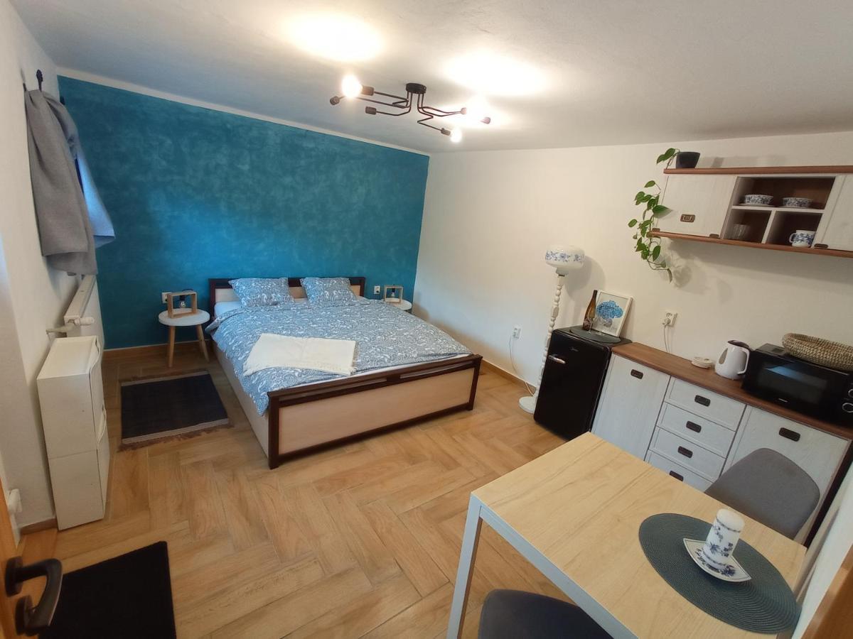 Česká Kamenice Freya'S Room מראה חיצוני תמונה