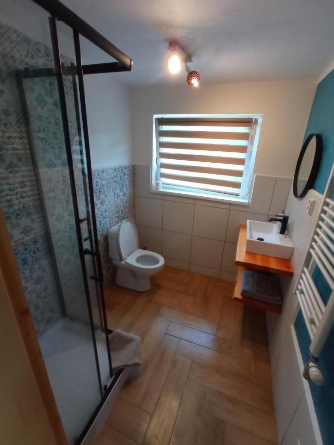 Česká Kamenice Freya'S Room מראה חיצוני תמונה