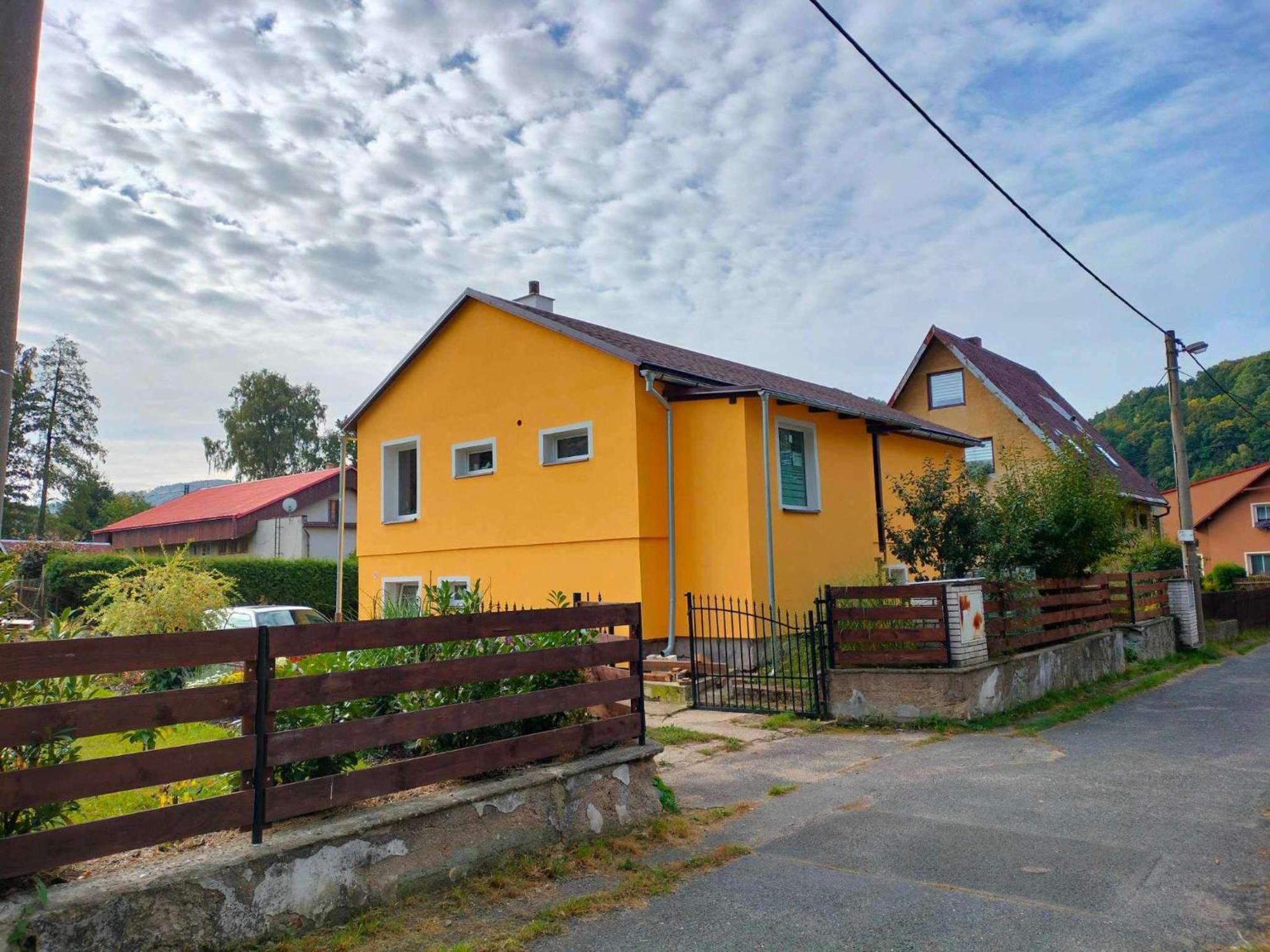 Česká Kamenice Freya'S Room מראה חיצוני תמונה